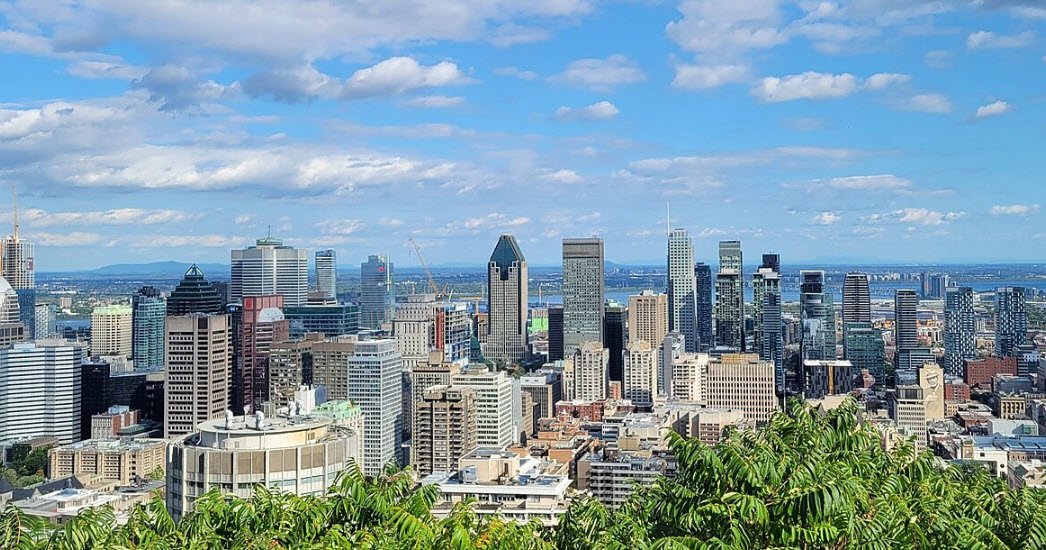 Montreal, Quebec, Canada